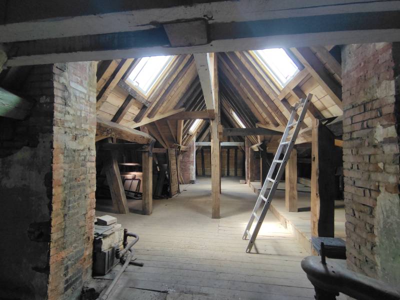 lieu dans son jus pour shooting