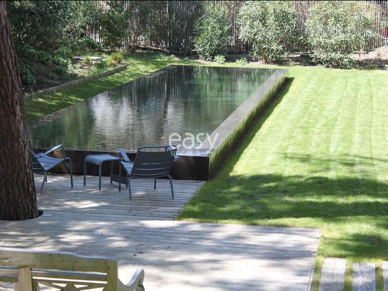 lieu de tournage cap ferret