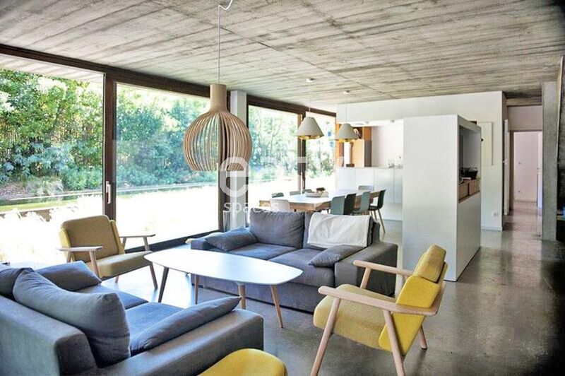 décor pour prises de vues Cape-Ferret