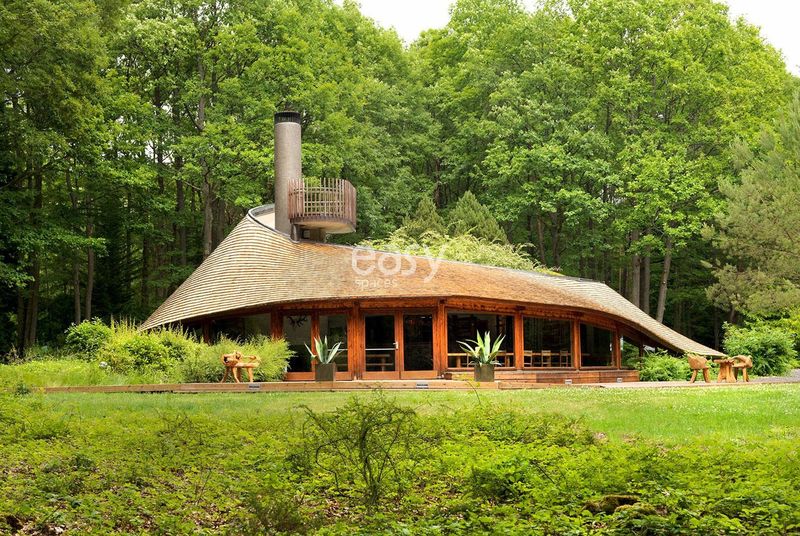 espace atypique paris