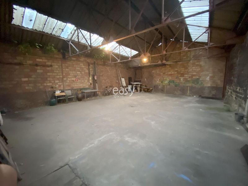 lieu industriel pour événementiel paris