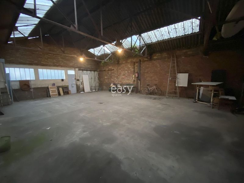 lieu événementiel brut paris