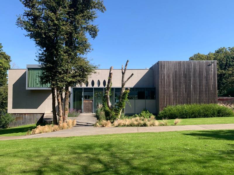 villa d'architecte à louer pour shooting nantes