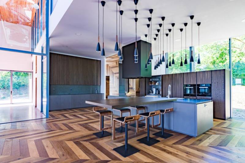 louer une maison moderne pour shooting nantes