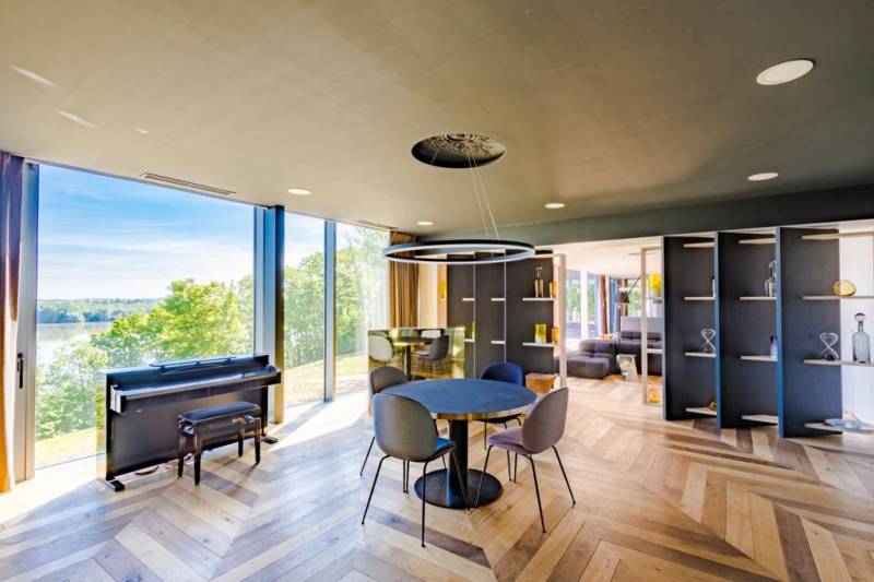 lieu de shooting à louer nantes