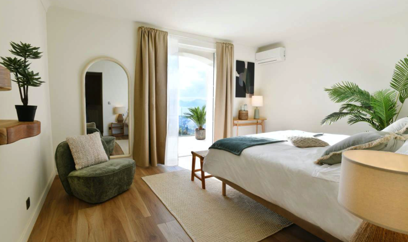 maison à louer à cannes pour shooting photo