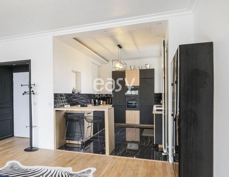 trouver un lieu de shooting à paris