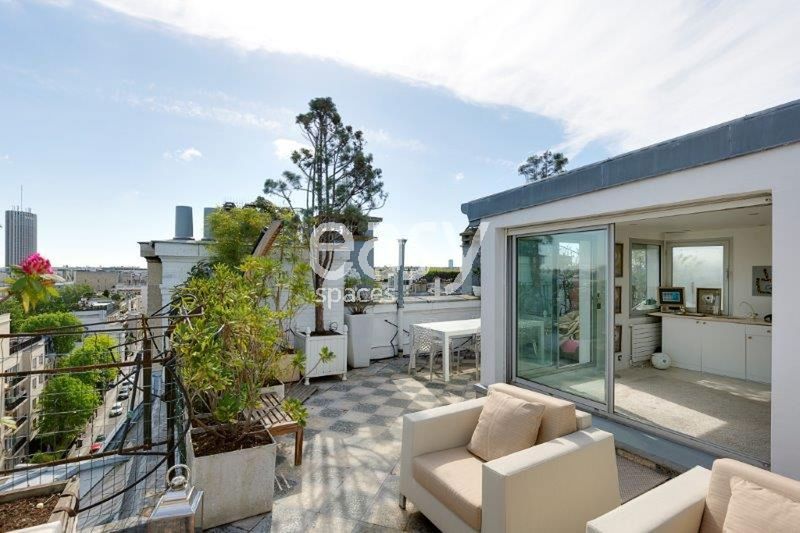 appartement privé à louer pour tournage paris