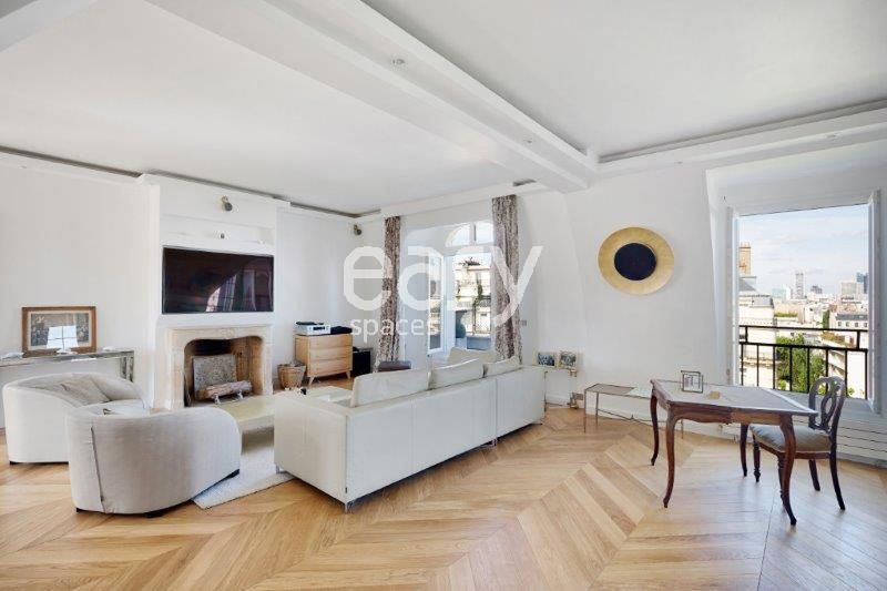 appartement privé à louer pour un événement paris