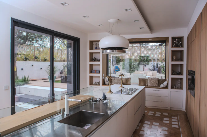 maison à louer pour shooting paris