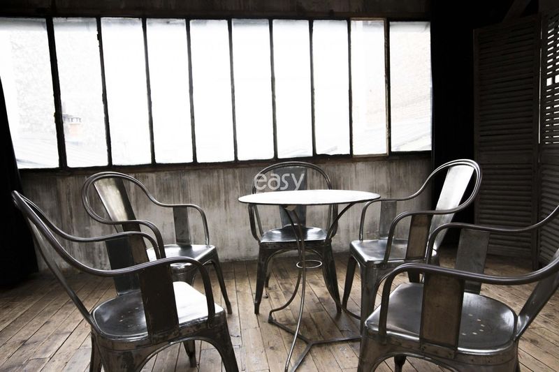 espace atypique paris