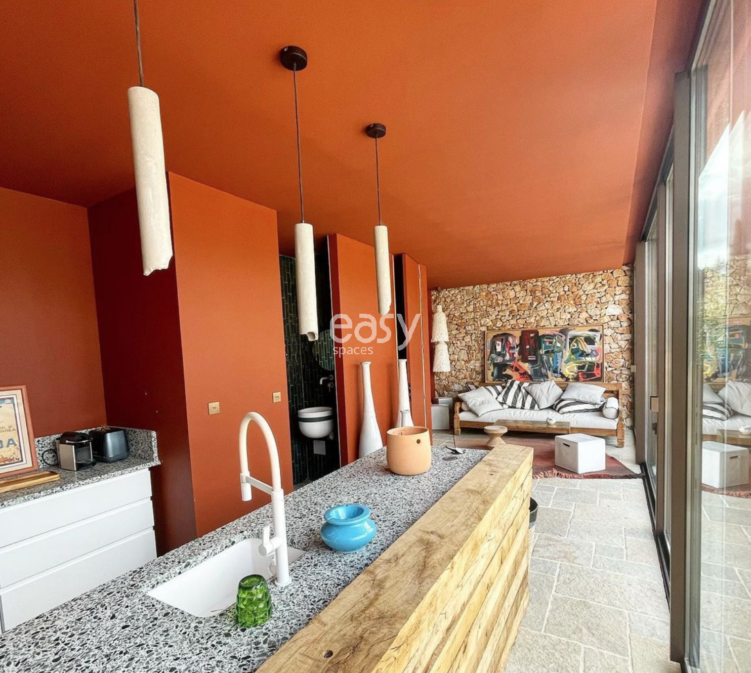 lieu événementiel insolite aix en provence