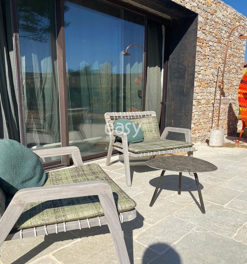 décor pour shooting mobilier de jardin aix en provence