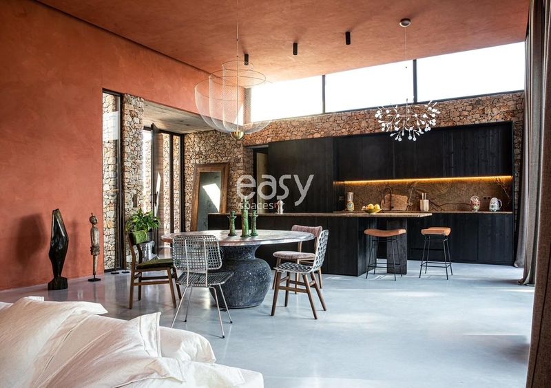 maison moderne à louer aix en provence