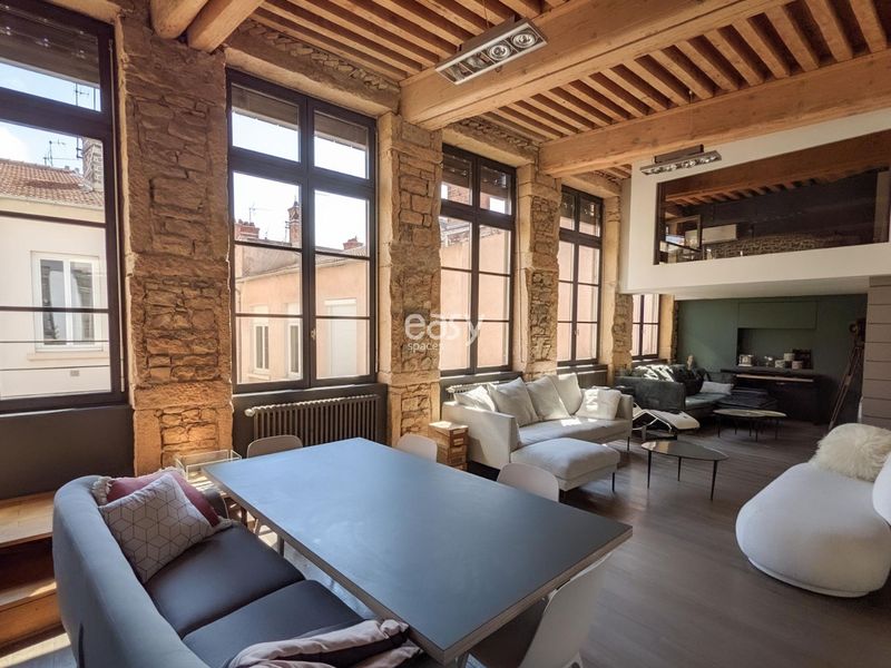 lieu de séminaire atypique  lyon