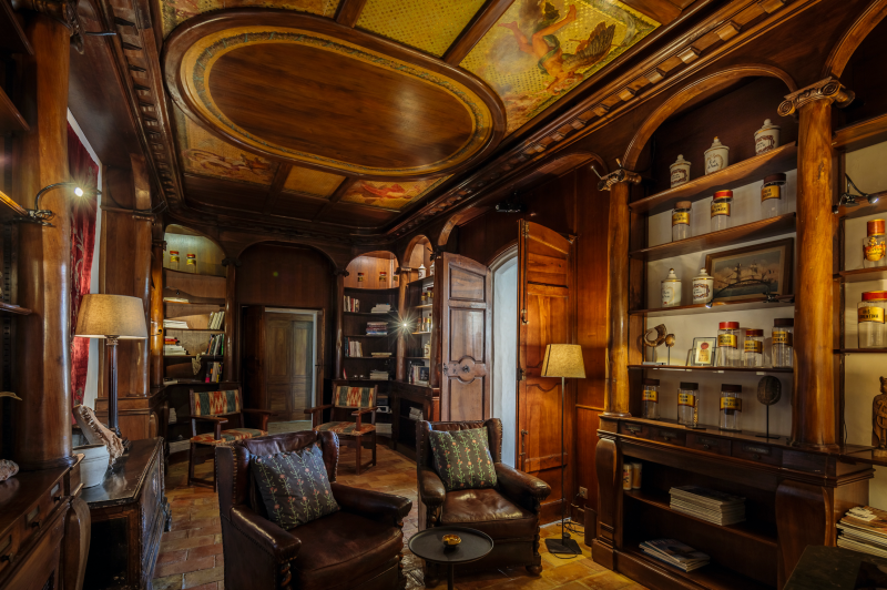 lieu insolite pour événementiel dans le sud de la france