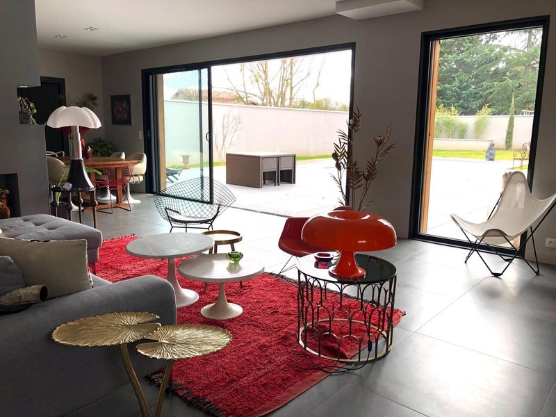 Villa Privée à Louer Pour un Tournage, Shooting près de Lyon