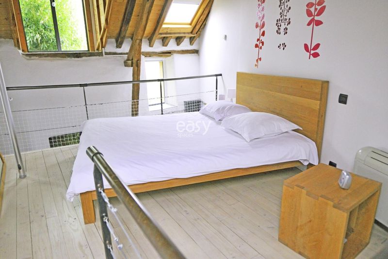 Maison contemporaine à louer pour shooting nantes