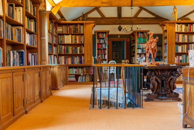 louer un château pour un événementiel en ile de france