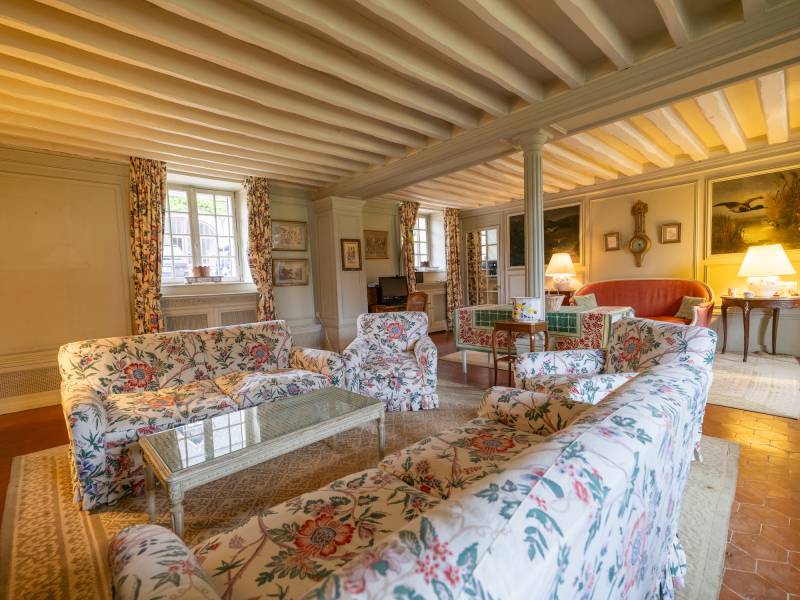 chateau en location pour shooting photo paris