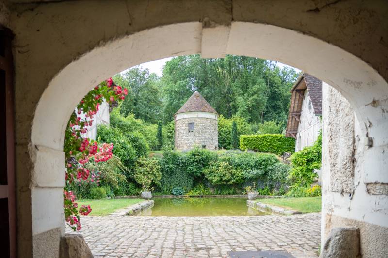 domaine à louer pour événementiel paris