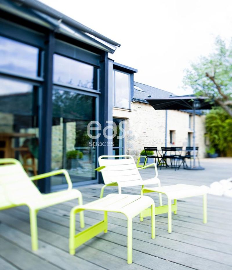 Lieux pour shootings