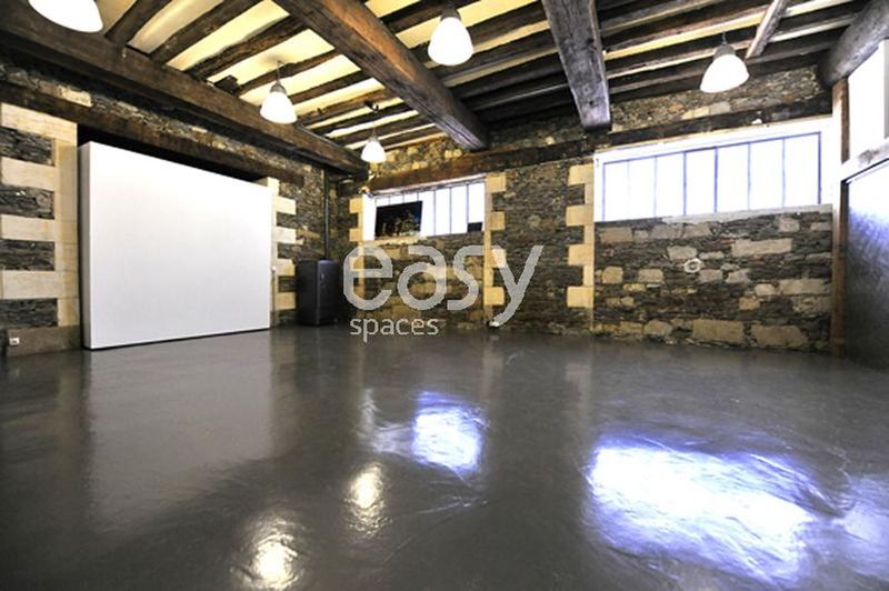 lieu événementiel nantes