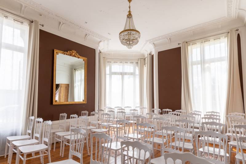 lieu événementiel atypique près de paris