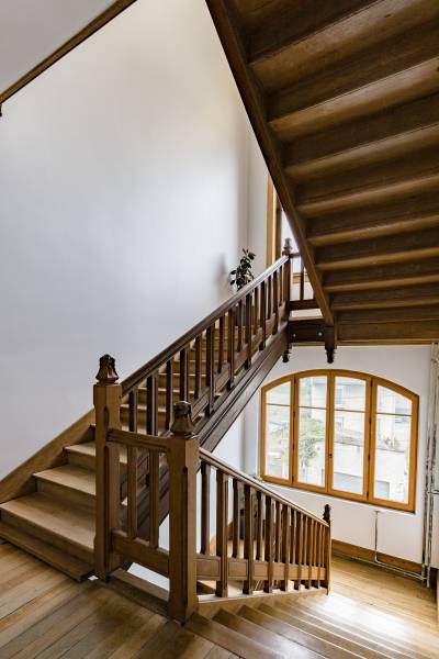 lieu haussmannien à louer pour tournage paris