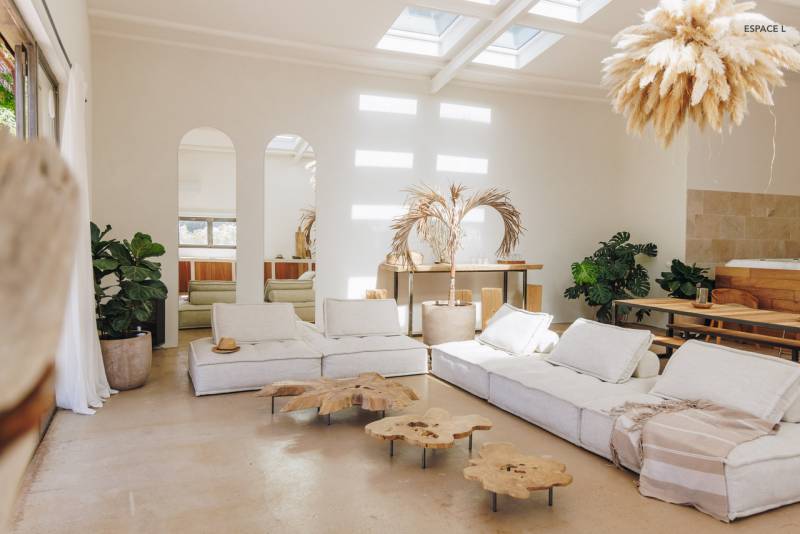 louer un lieu de tournage en camargue