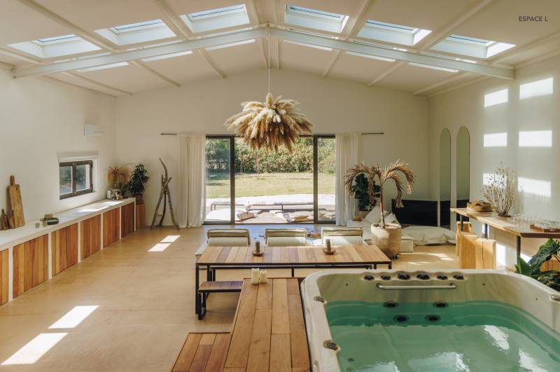 lieu de shooting en camargue