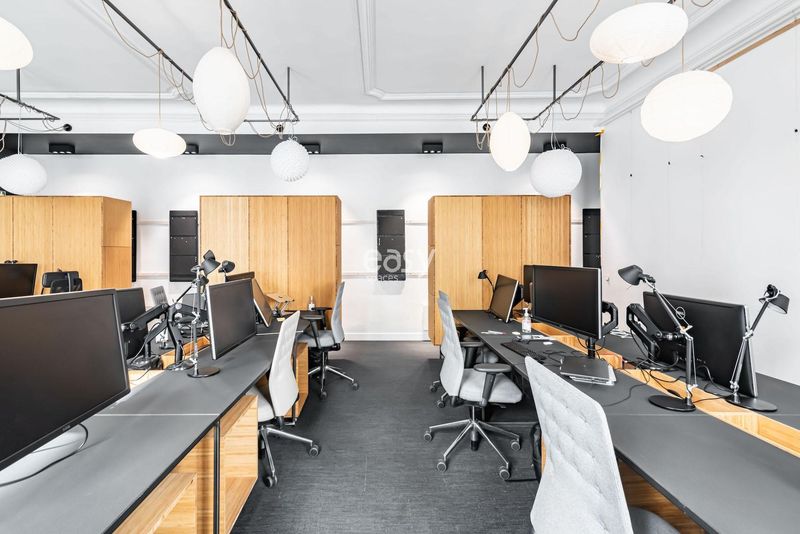 lieu shooting multimédia paris