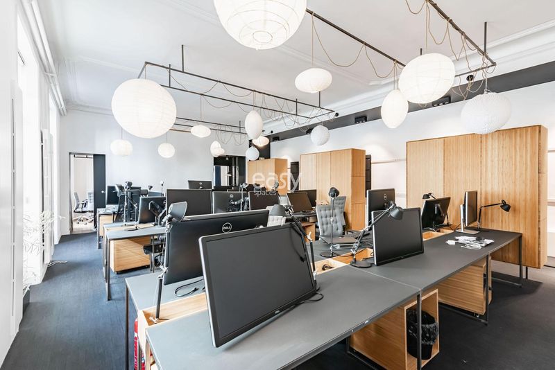 lieu de shooting insolite paris