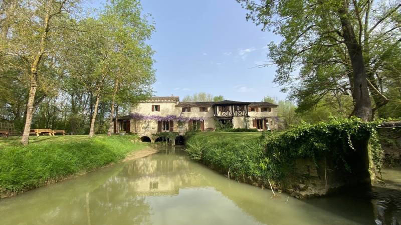 lieu de shooting en occitanie