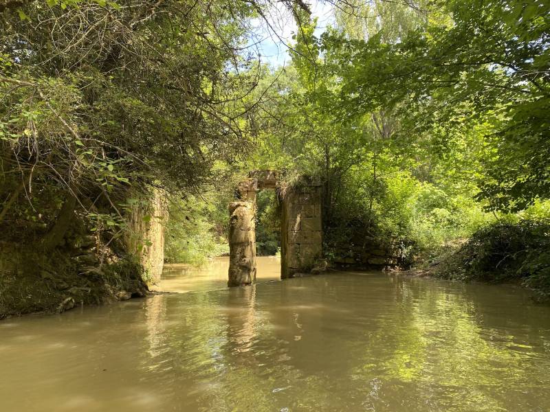 lieu de shooting cadre bucolique toulouse