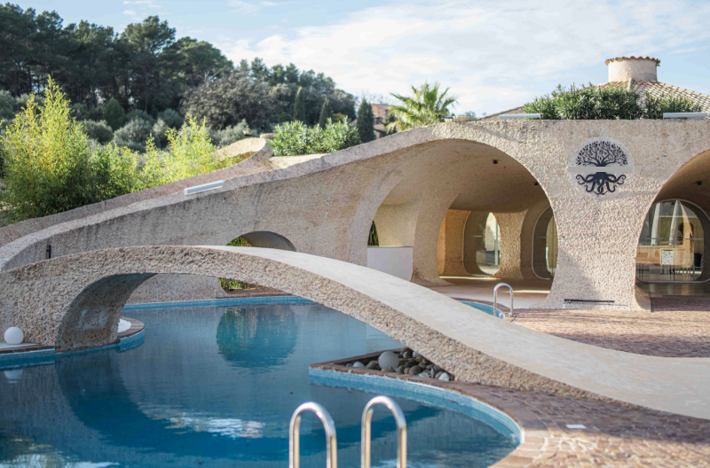 espace atypique à louer pour shooting photo paca