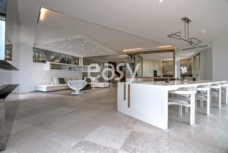 location maison pour MIPIM Cannes