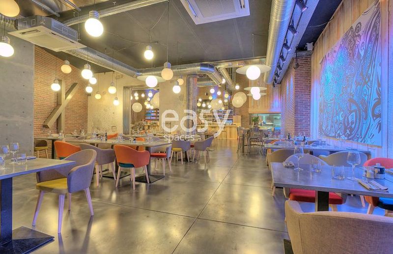 lieu d'exception pour un lancement de produit