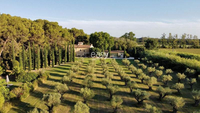 lieu de tournage dans les vignes provence