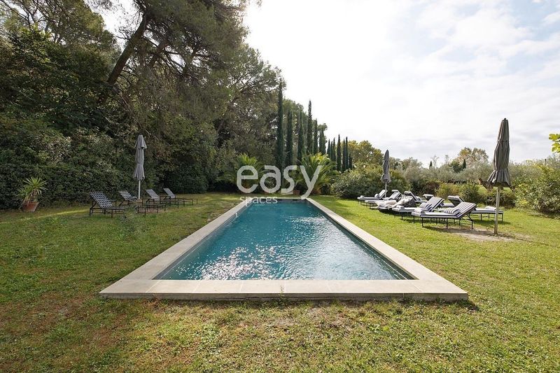 agence de lieux de shooting en provence