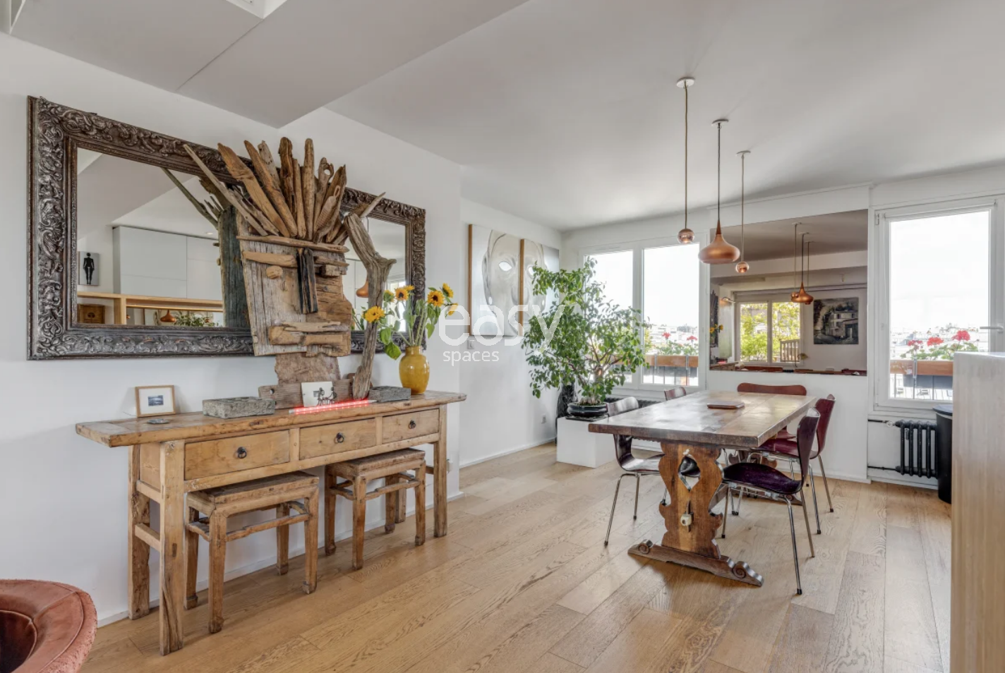 lieu de shooting atypique paris