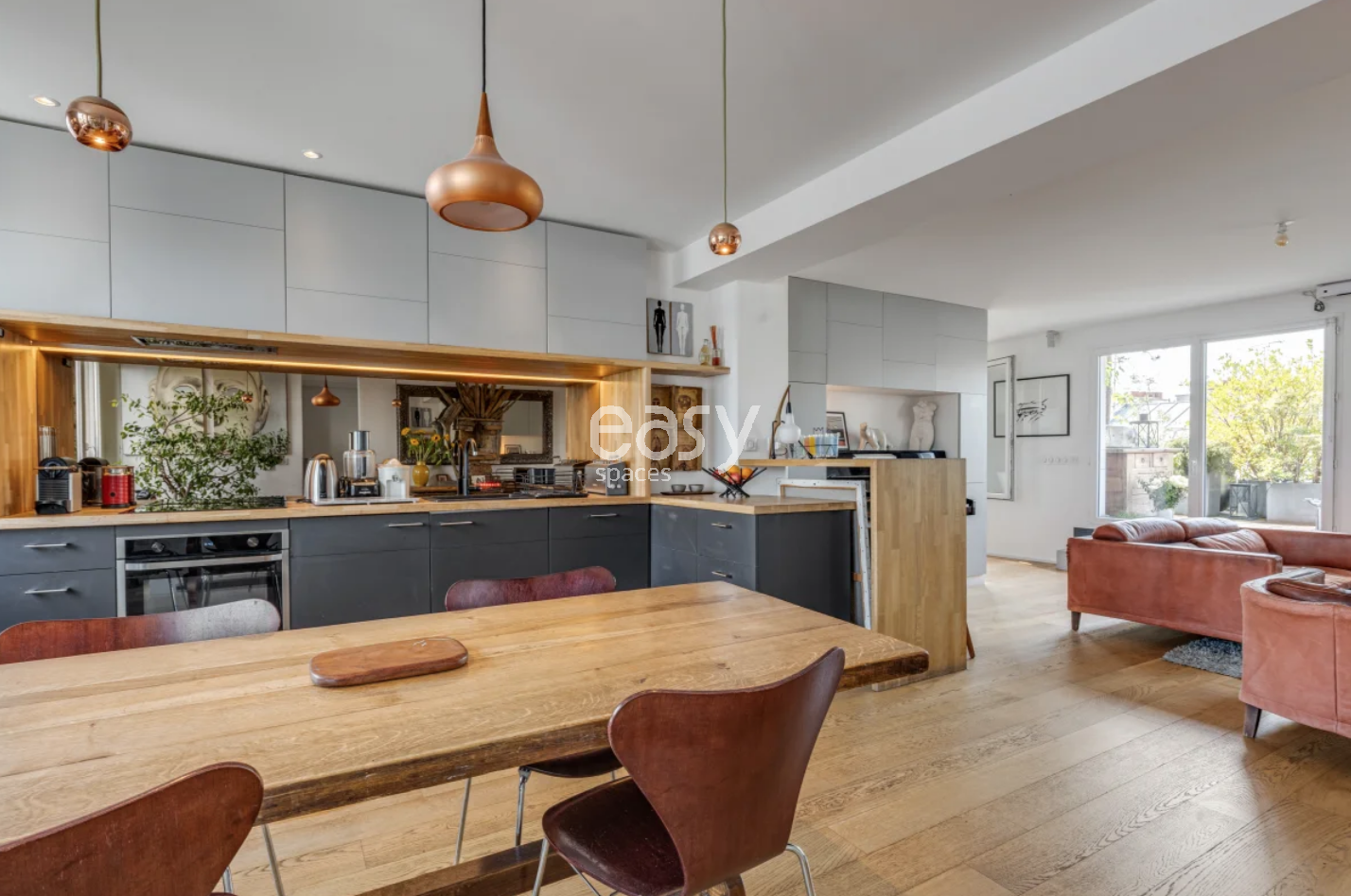 lieu de tournage chez particulier paris