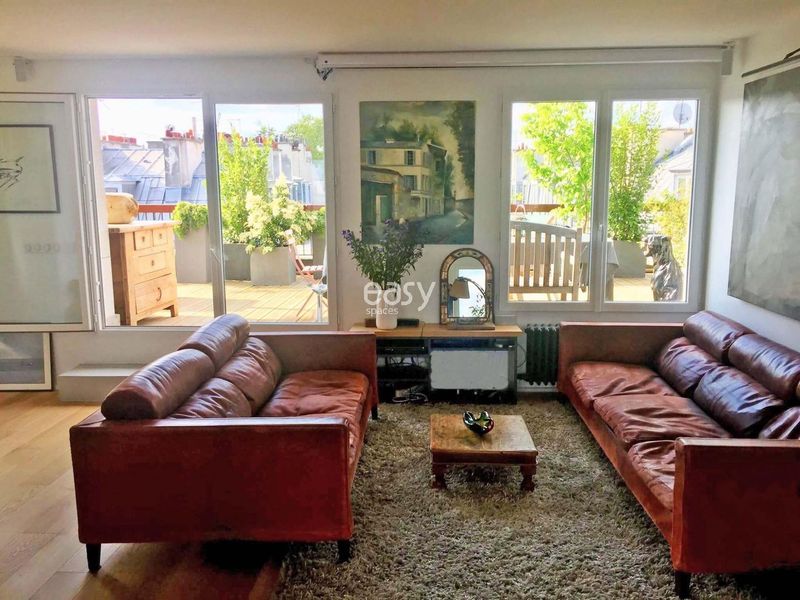 appartement privé à louer pour prises de vues paris 11 ème