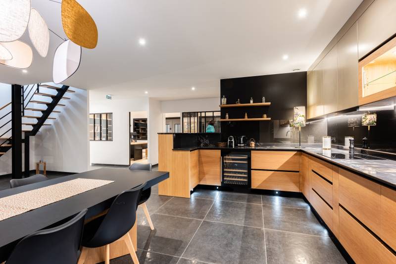 location showroom paris