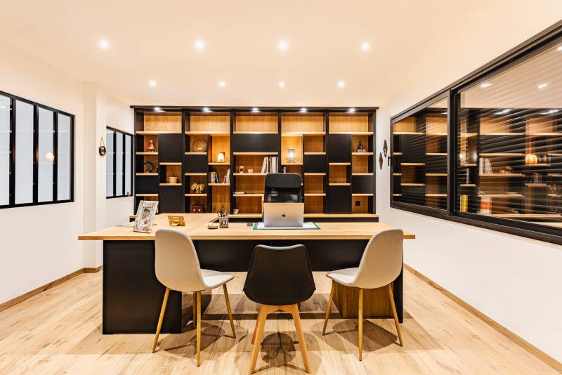 bureau à louer pour shooting paris