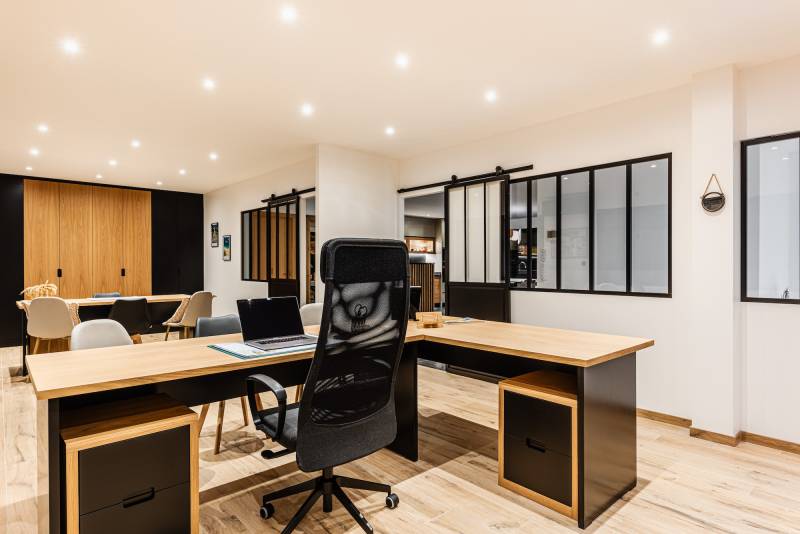 bureaux à louer pour lancement presse paris