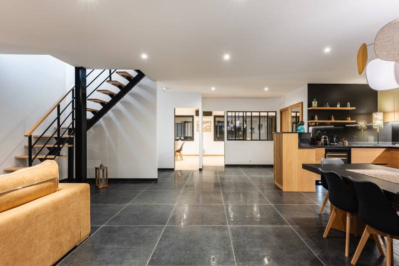 espace showroom pour événementiel paris