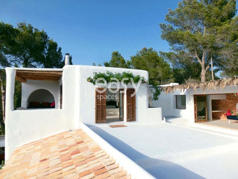 Louer une maison atypique pour prises de vues, espagne