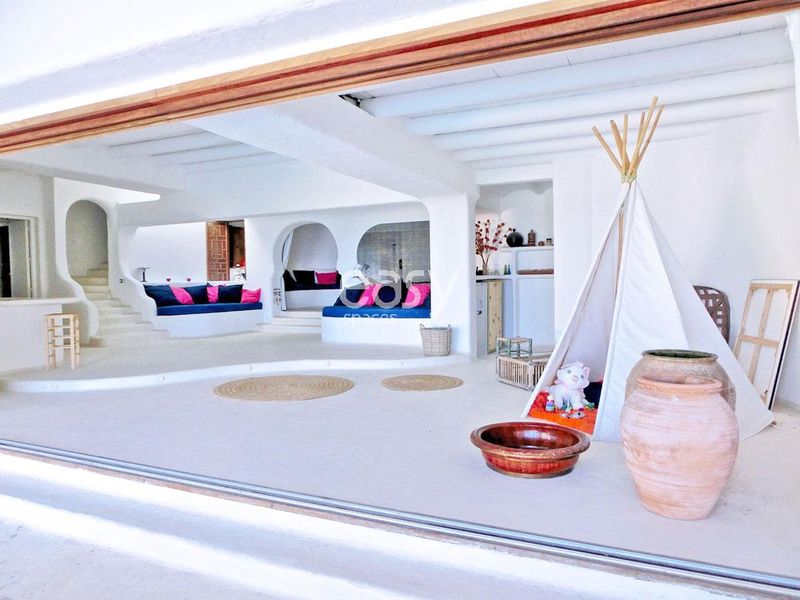 lieux de tournages espagne