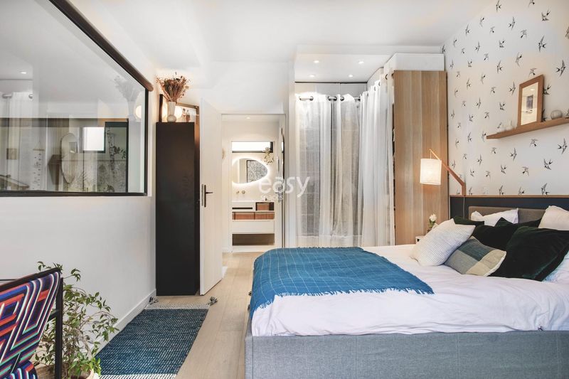 appartement moderne pour tournage paris